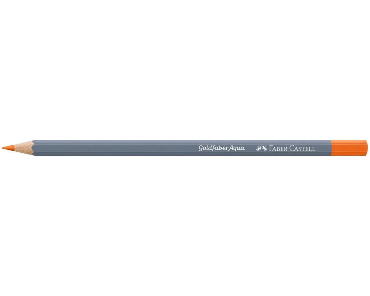 PASTELLI ACQUARELLABILI FABER CASTELL GOLDFABER / 24