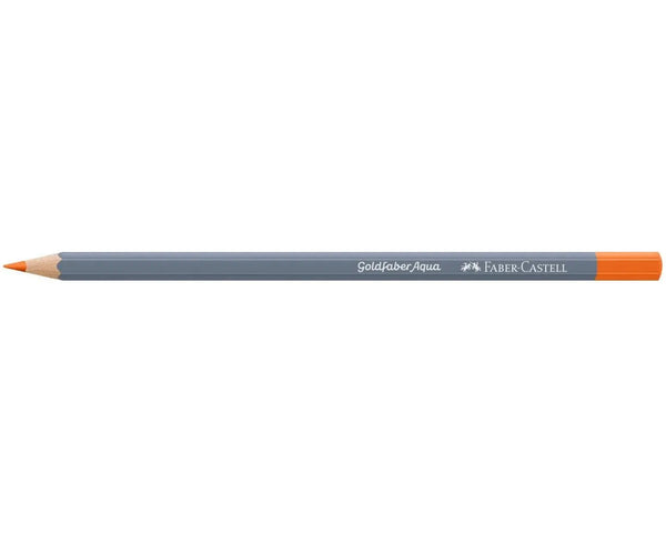 PASTELLI ACQUARELLABILI FABER CASTELL GOLDFABER / 24