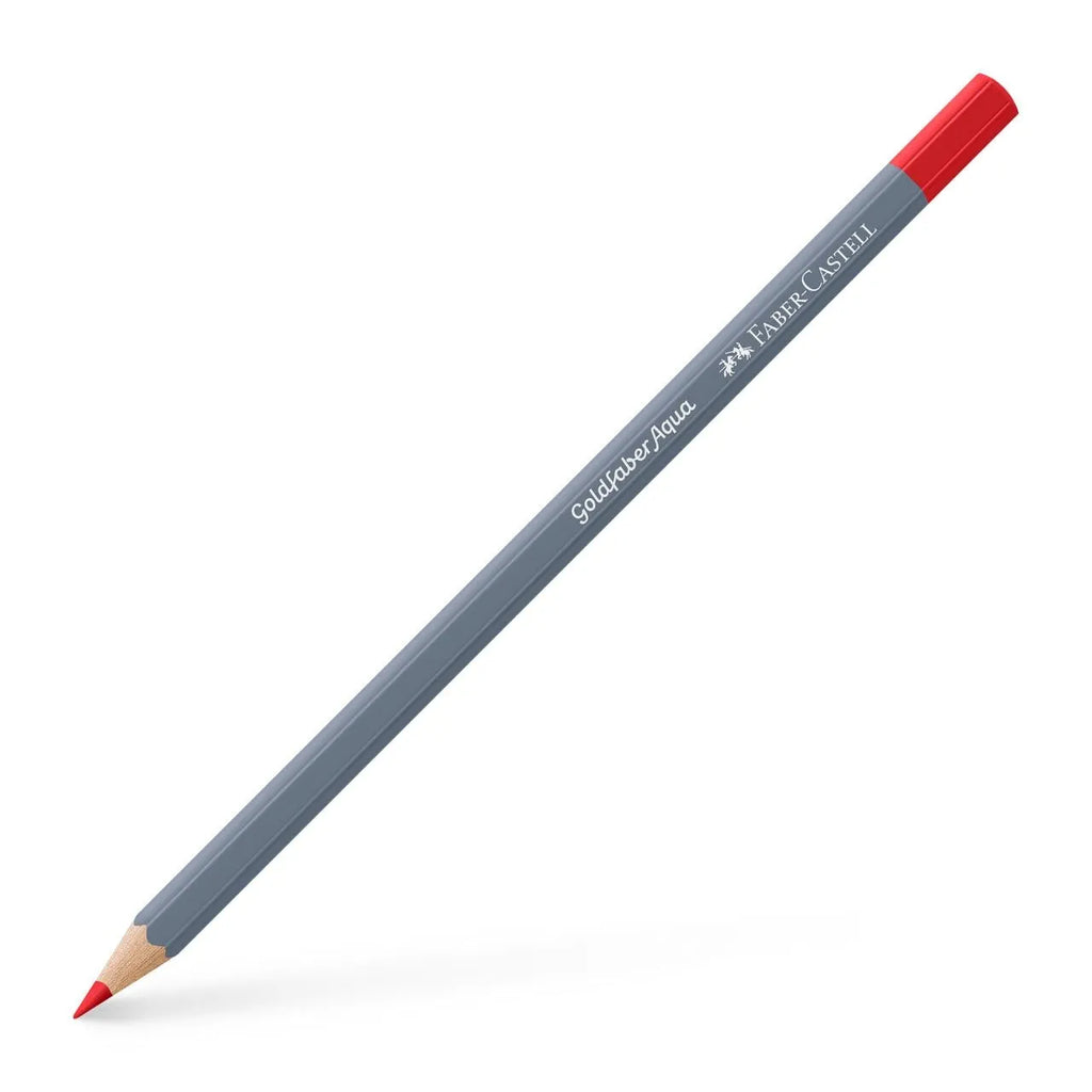 PASTELLI ACQUARELLABILI FABER CASTELL GOLDFABER / 24