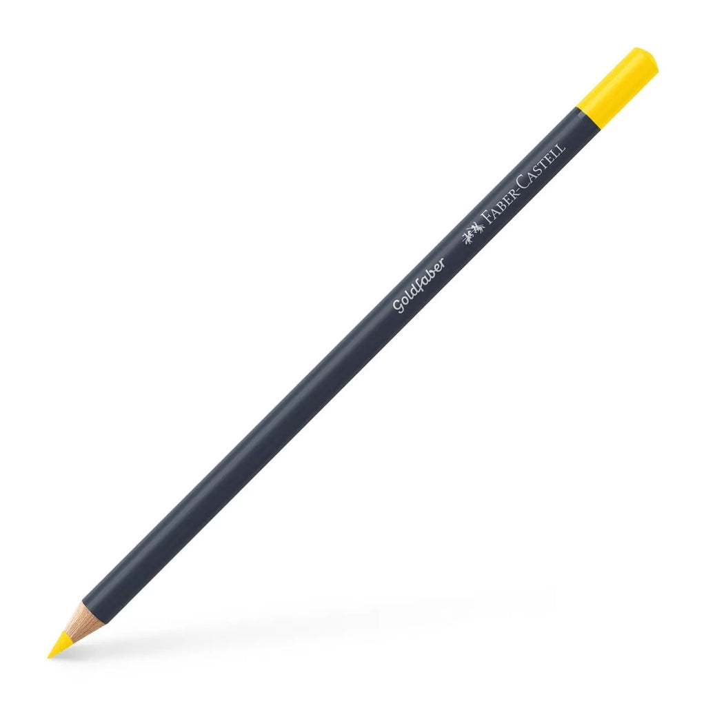 PASTELLI FABER CASTELL GOLDFABER / 24