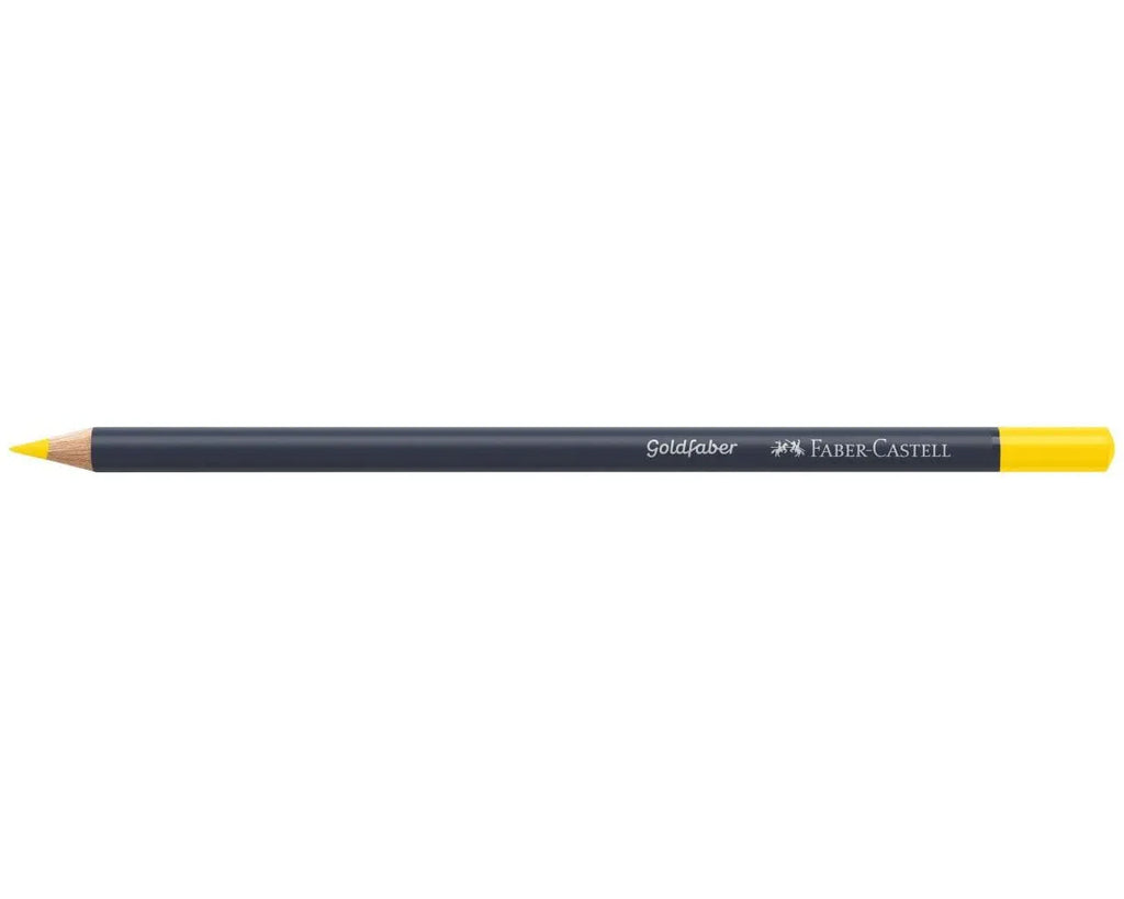 PASTELLI FABER CASTELL GOLDFABER / 24