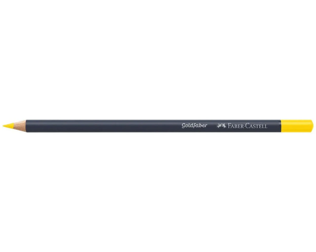 PASTELLI FABER CASTELL GOLDFABER / 24