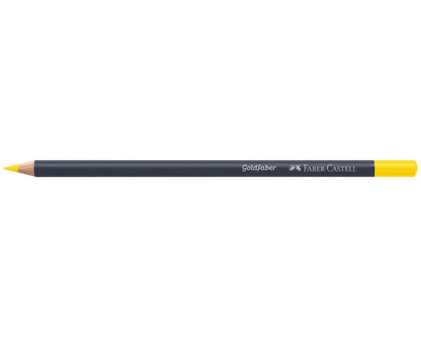 PASTELLI FABER CASTELL GOLDFABER / 24