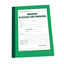 REGISTRO VERDE - SCUOLA INFANZIA - 40 PAG.