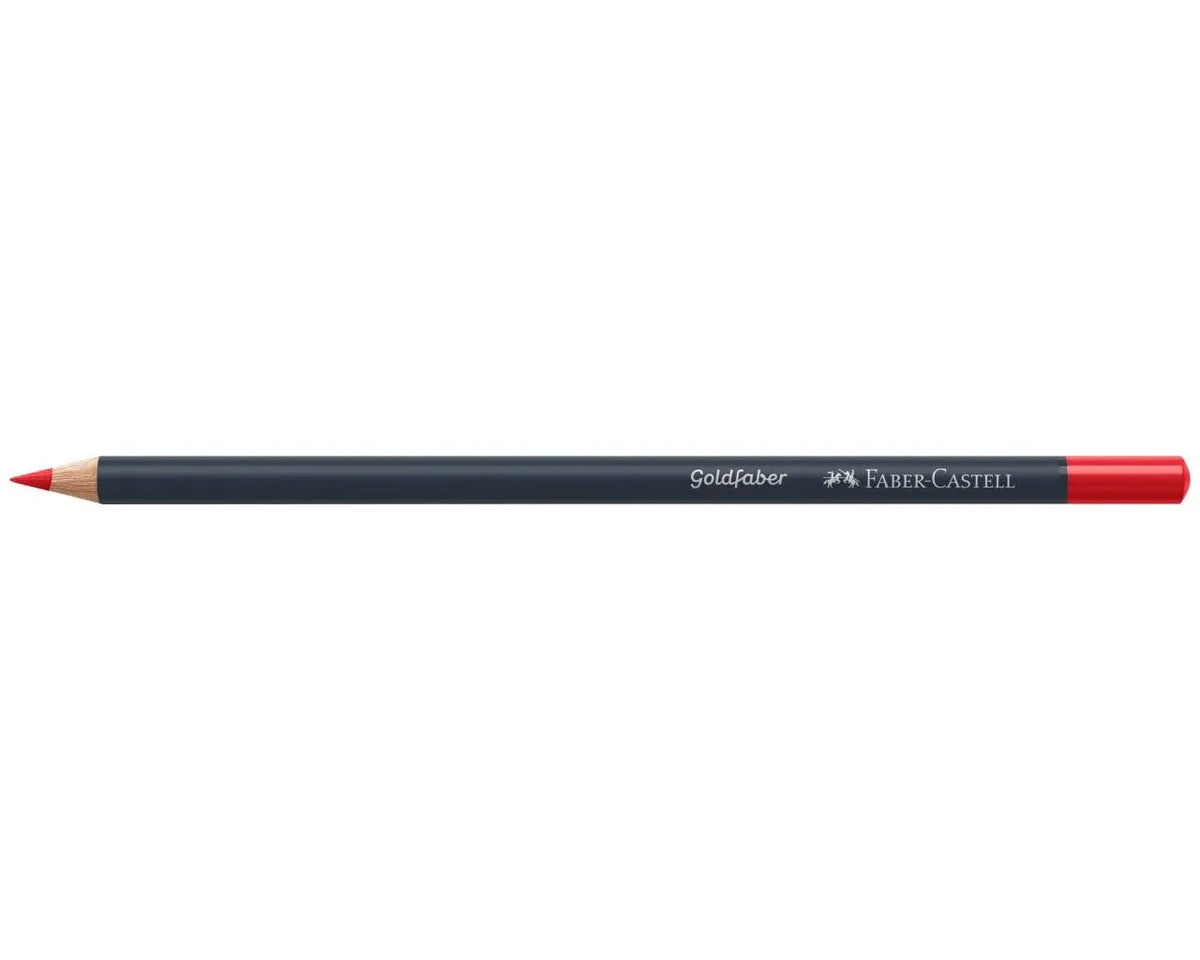 PASTELLI FABER CASTELL GOLDFABER / 24