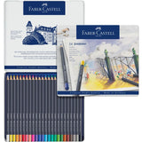 PASTELLI FABER CASTELL GOLDFABER / 24