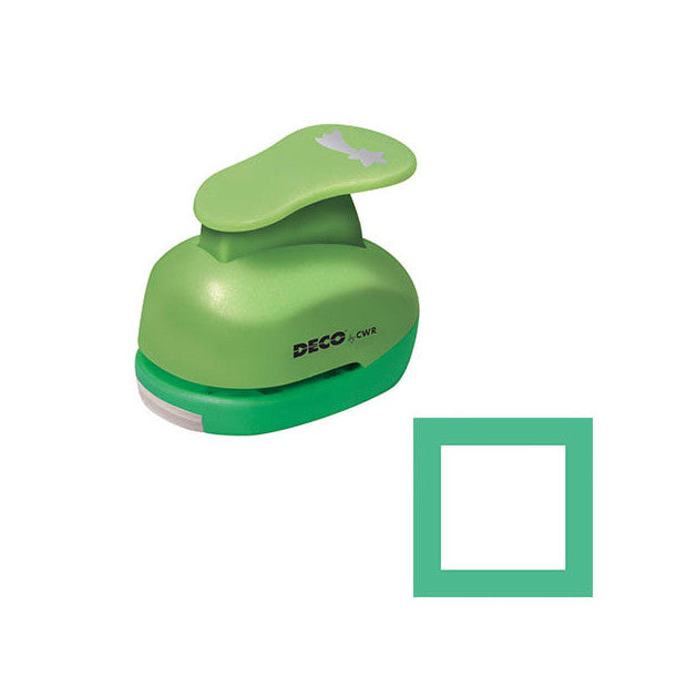 FUSTELLA MM.25 - QUADRATO