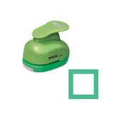 FUSTELLA MM.25 - QUADRATO