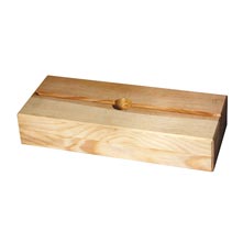 Ceppo Portacerchi + Bastoni