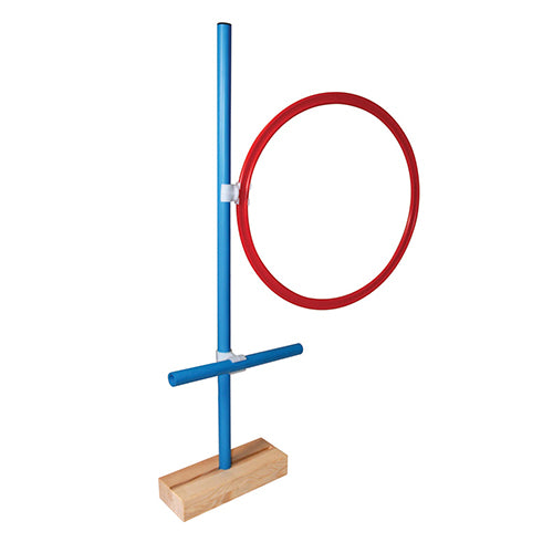 Ceppo Portacerchi + Bastoni