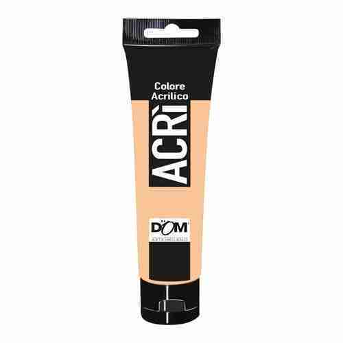 COLORI PELLE - CONFEZIONE 6 TUBI ML.100