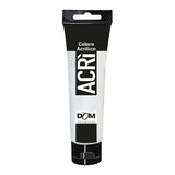 ACRILICO - TUBO ML.100 - BOX 5 PRIMARI