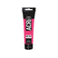 ACRILICO - TUBO ML. 100 - ROSA FLUO