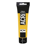 ACRILICO - TUBO ML.100 - BOX 5 PRIMARI