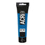 ACRILICO - TUBO ML.100 - BLU OLTREMARE