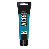 ACRILICO - TUBO ML.100 - AZZURRO CERULEO