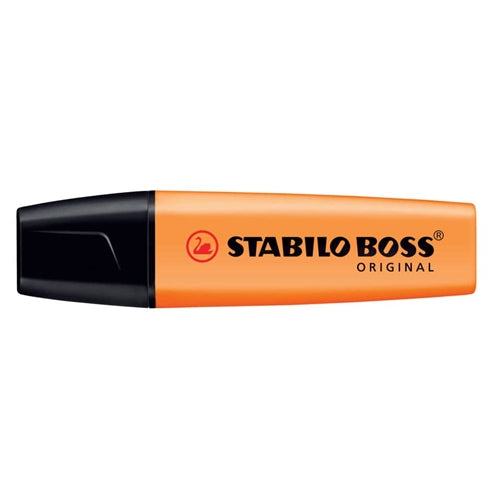 EVIDENZIATORE STABILO BOSS ARANC/ 10