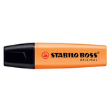 EVIDENZIATORE STABILO BOSS ARANC/ 10