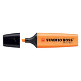 EVIDENZIATORE STABILO BOSS ARANC/ 10