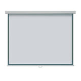 SCHERMO PROIEZIONE CM.122X165 DA MURO - MANUALE