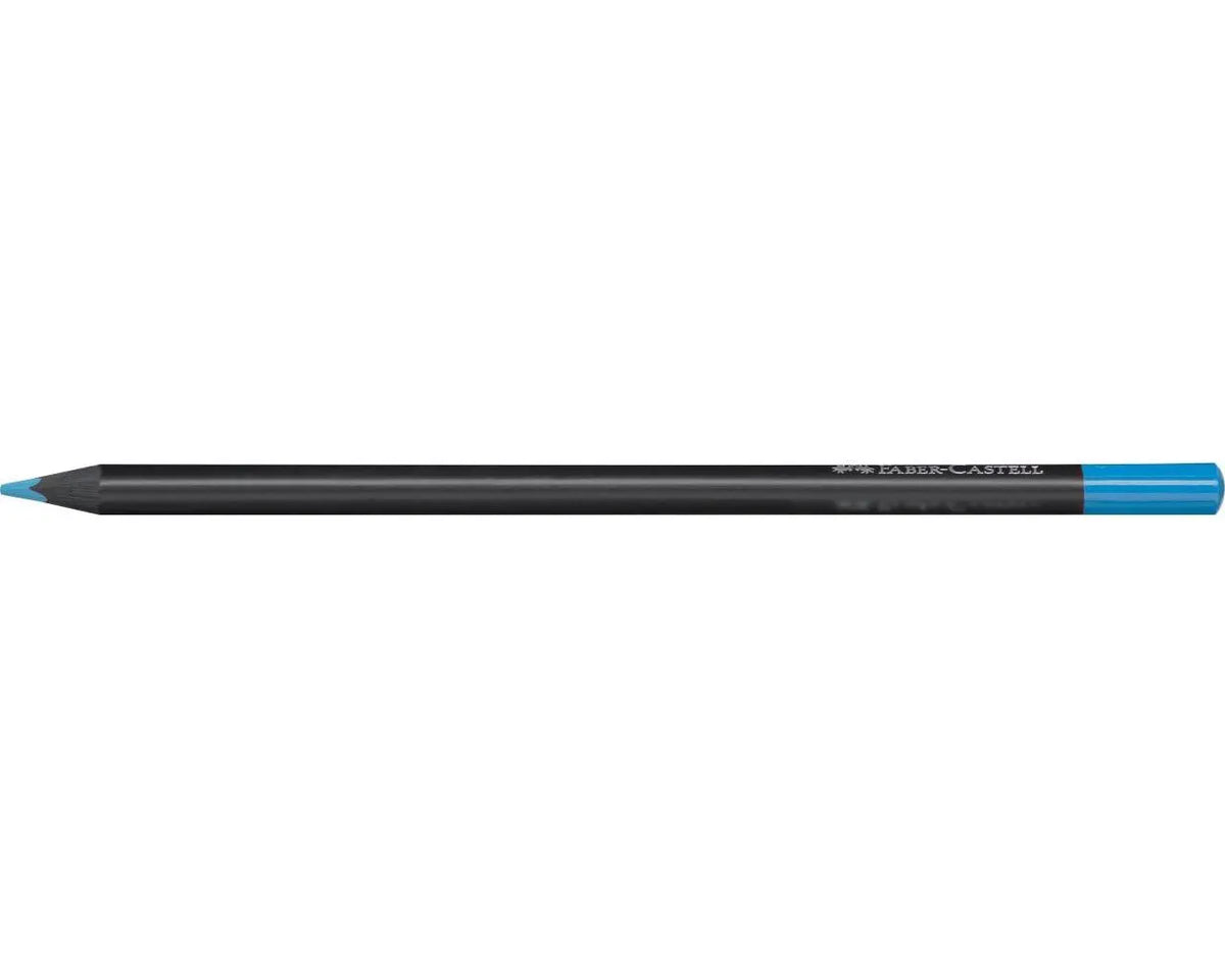 MATITE COLORATE FABER CASTELL BLACK EDITION / 12