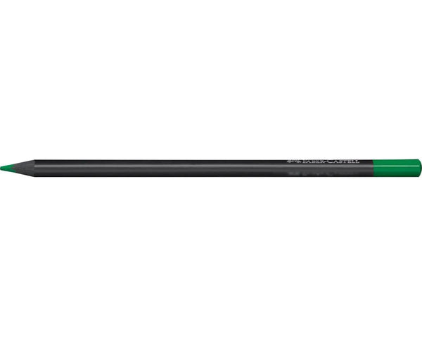 MATITE COLORATE FABER CASTELL BLACK EDITION / 12