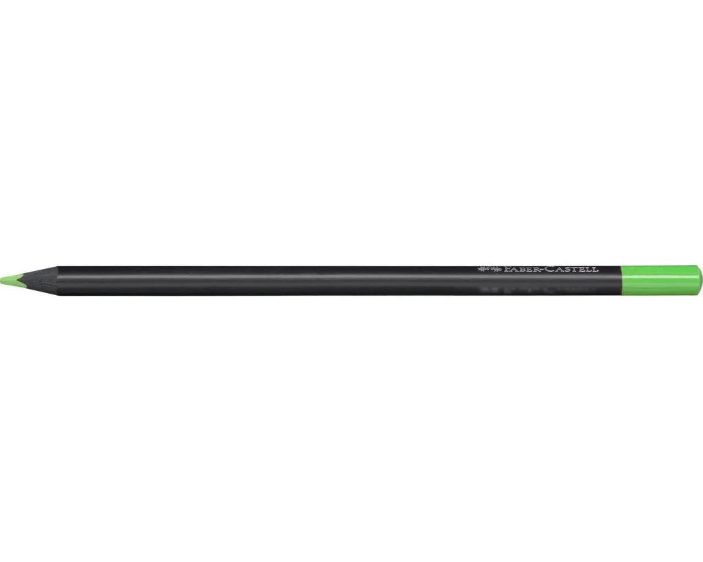 MATITE COLORATE FABER CASTELL BLACK EDITION / 12
