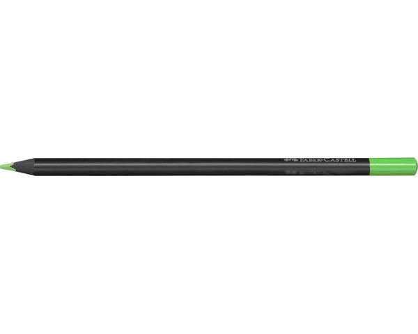 MATITE COLORATE FABER CASTELL BLACK EDITION / 12