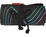 MATITE COLORATE FABER CASTELL BLACK EDITION ROTOLO / 72