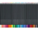 MATITE COLORATE FABER CASTELL BLACK EDITION / 36