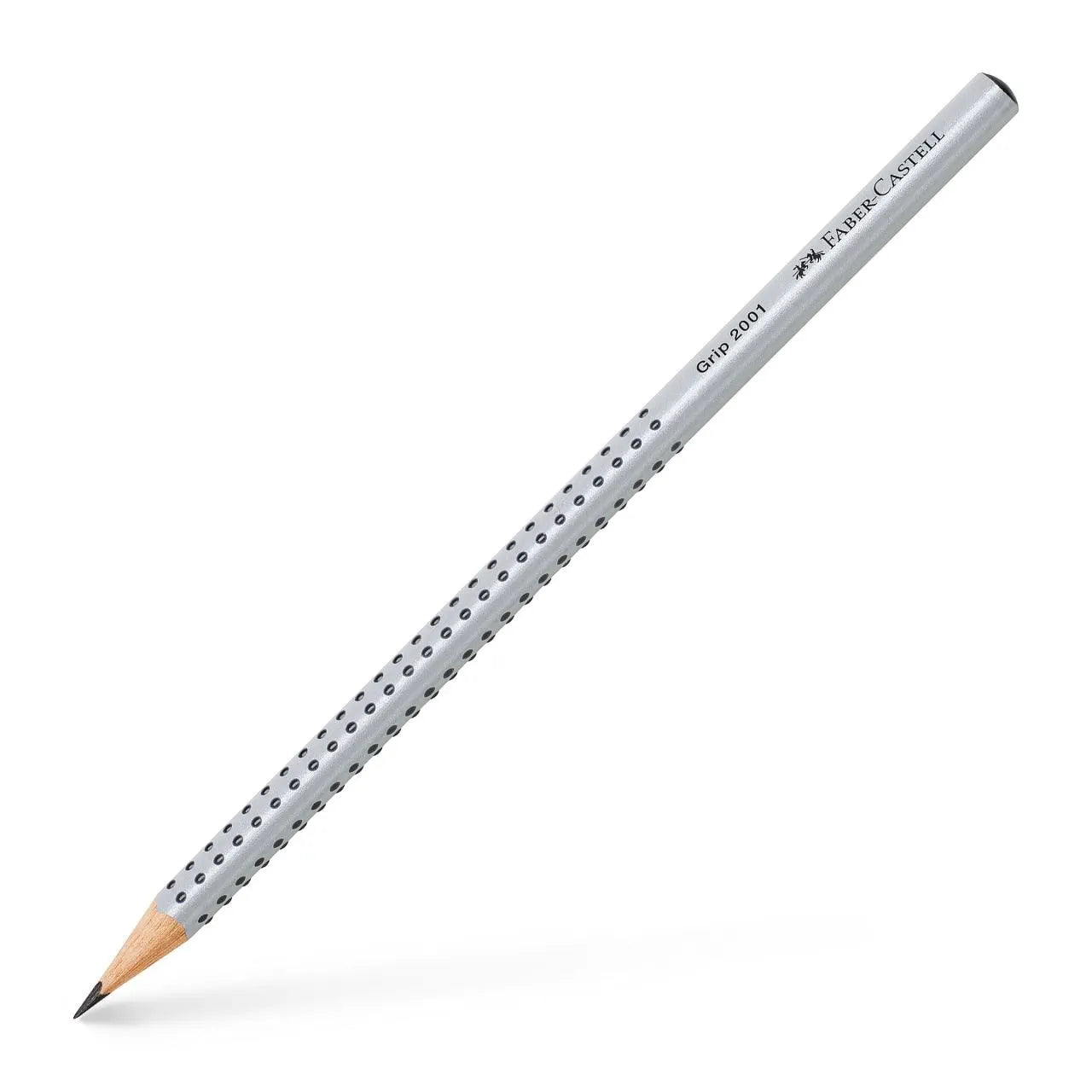 LAPIS GRIP 2001 FABER TRIANGOLARE 2B