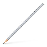 LAPIS GRIP 2001 FABER TRIANGOLARE 2B