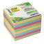 POP-UP - CUBO CARTA FG.740 - MM.95X95 - PASTELLO
