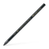 MATITA FABER CASTELL PITT GRAPHITE PURE 9B