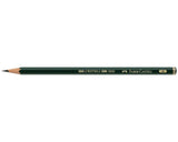 LAPIS FABER CASTELL 9000 ESAGONALE HB