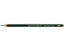 LAPIS FABER CASTELL 9000 ESAGONALE 5B