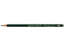 LAPIS FABER CASTELL 9000 ESAGONALE 7B