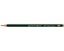 LAPIS FABER CASTELL 9000 ESAGONALE F