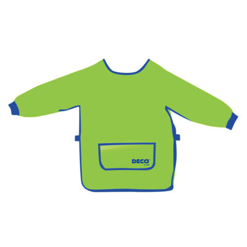 GREMBIULINO PER BAMBINI 2-4 ANNI CM.48X39 Immagine secondaria del prodotto