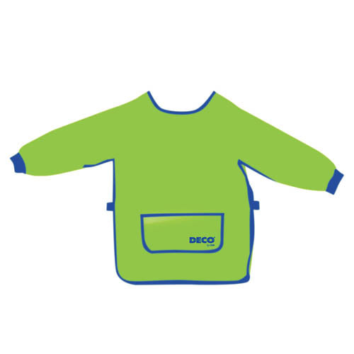 GREMBIULINO PER BAMBINI 4-6 ANNI CM.52X43 Immagine secondaria del prodotto