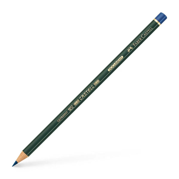 MATITA FABER CASTELL 9610 DOCUMENT BLU