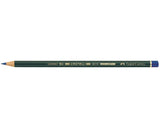 MATITA FABER CASTELL 9610 DOCUMENT BLU