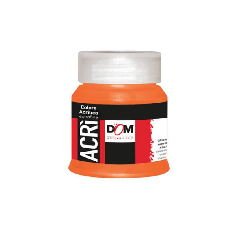 ACRI' FLACONE 60 ML - ARANCIO Immagine principale del prodotto