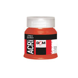 ACRI' FLACONE 60 ML - ROSSO DI CADMIO