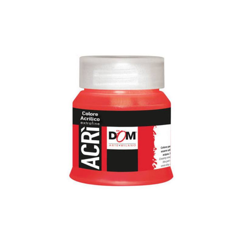 ACRI' FLACONE 60 ML - ROSSO PRIMARIO MAGENTA