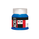 ACRI' FLACONE 60 ML - BLU PRIMARIO CYAN
