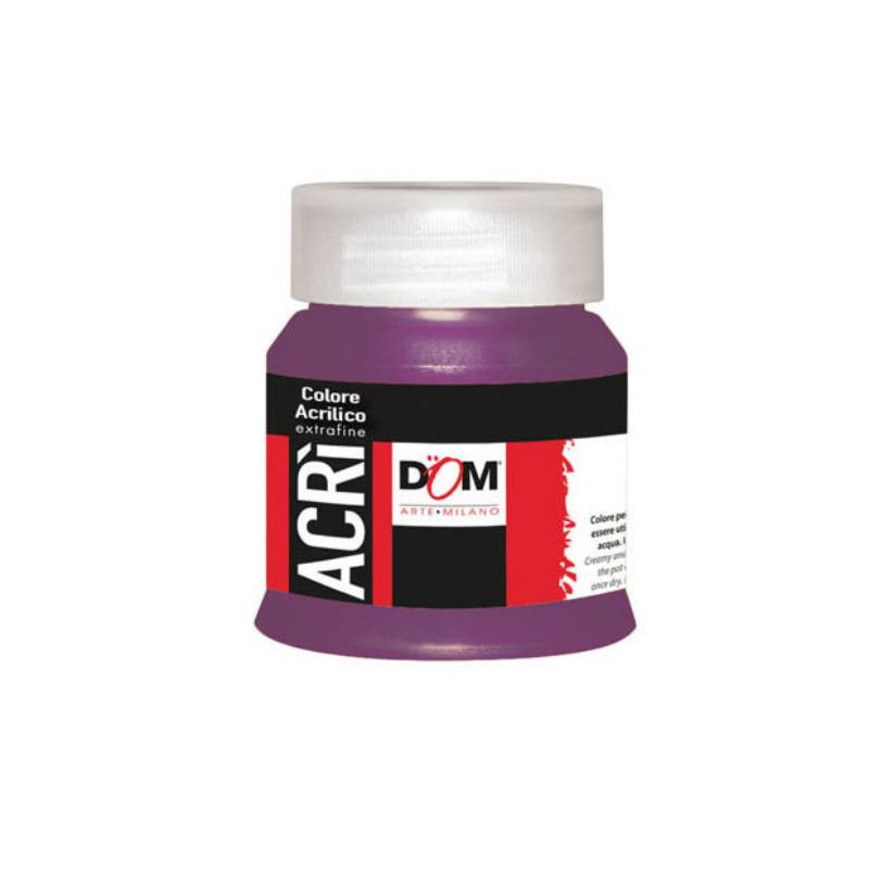 ACRI' FLACONE 60 ML - VIOLETTO Immagine principale del prodotto