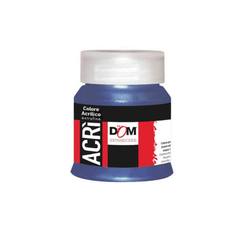 ACRI' FLACONE 60 ML - BLU DI COBALTO Immagine principale del prodotto
