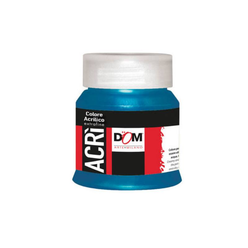 ACRI' FLACONE 60 ML - AZZURRO CERULEO