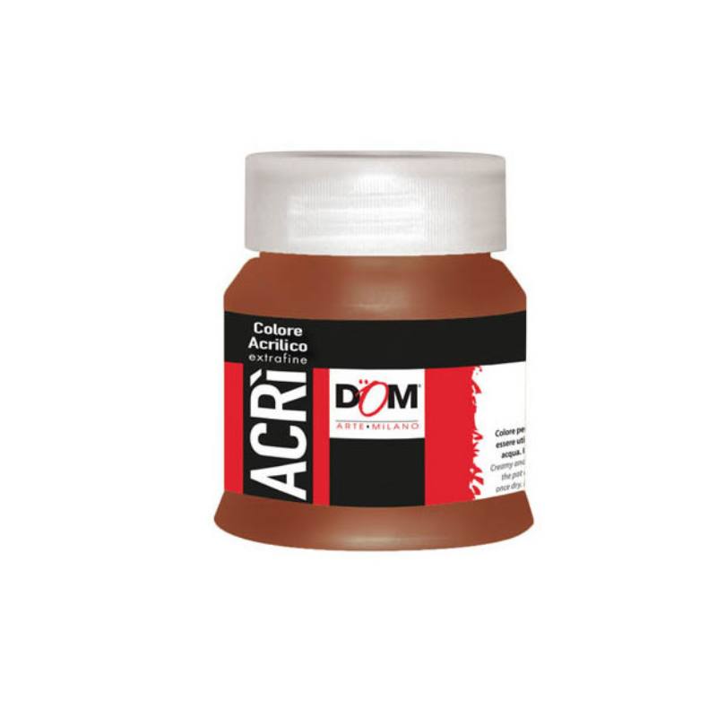ACRI' FLACONE 60 ML - TERRA DI SIENA